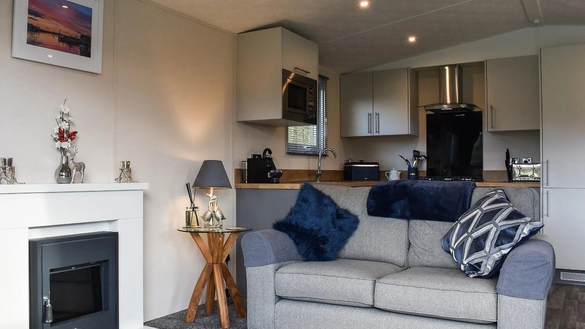 Holiday home Doodles At Brid Villa Sewerby United Kingdom