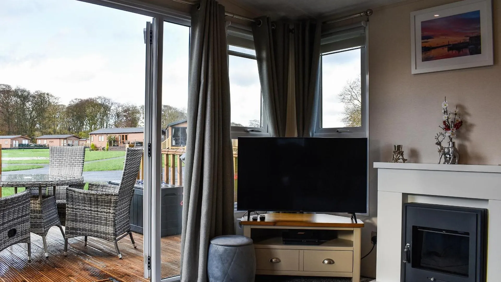Villa Doodles At Brid Sewerby 0*,  Reino Unido
